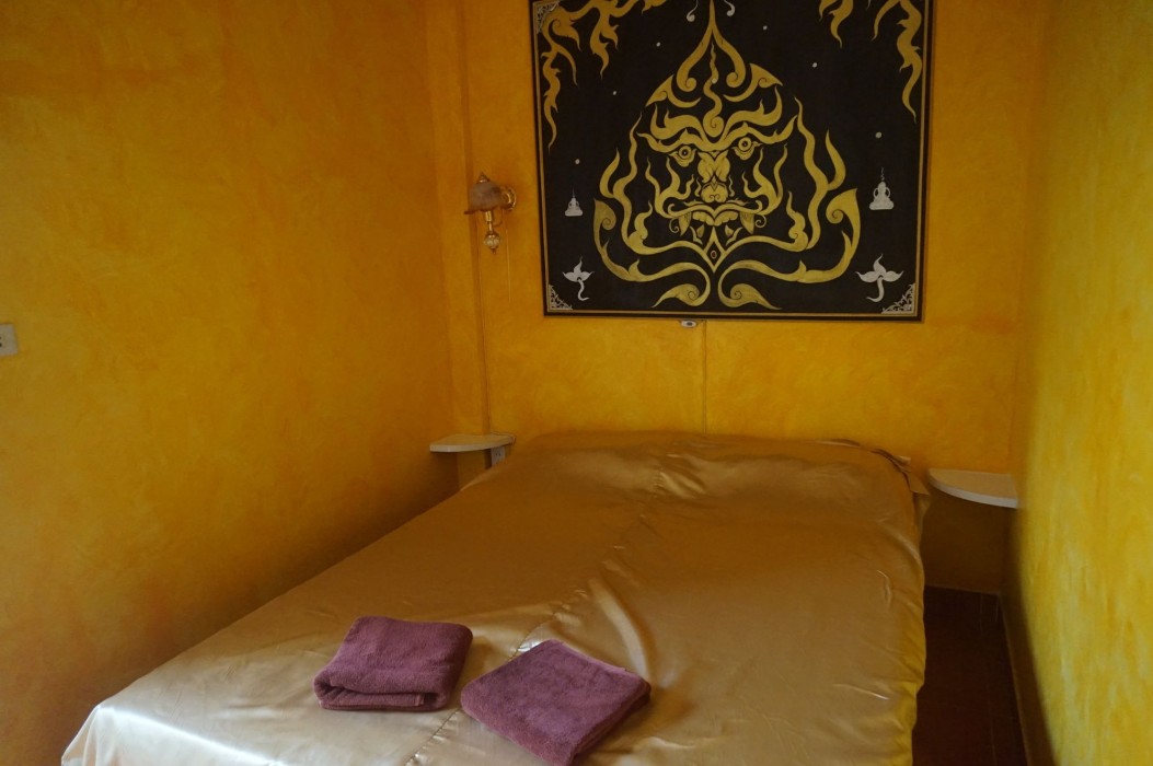 Ban Elephant Blanc Apartment 46/70