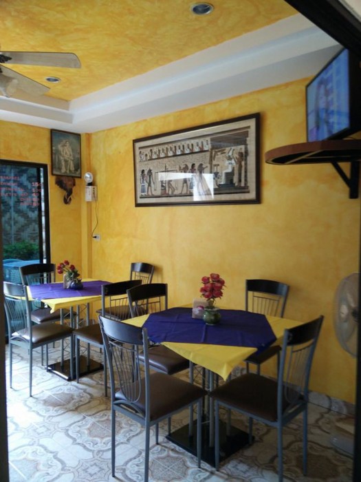 Ban Elephant Blanc Apartment 44/70