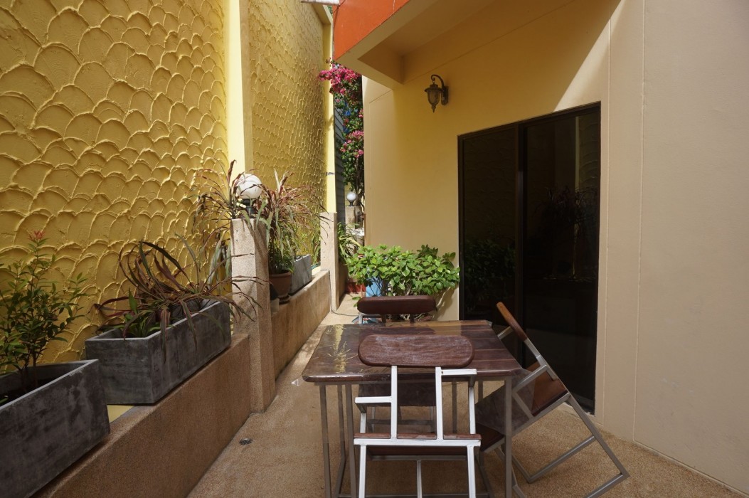 Ban Elephant Blanc Apartment 43/70