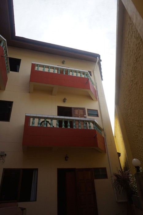 Ban Elephant Blanc Apartment 53/70