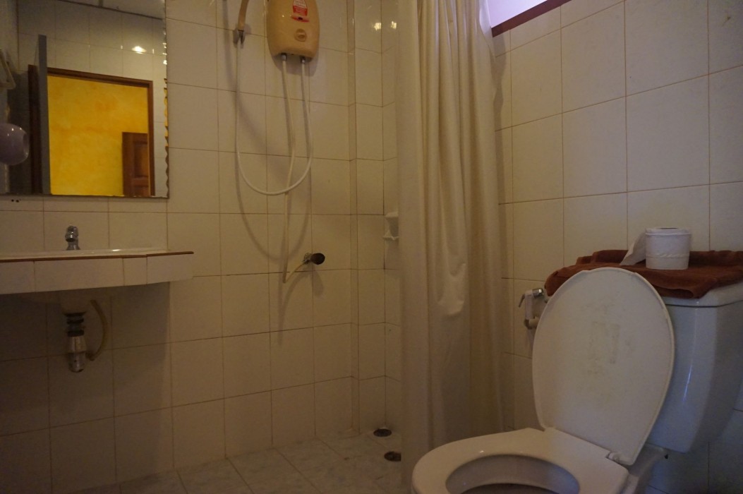 Ban Elephant Blanc Apartment 58/70