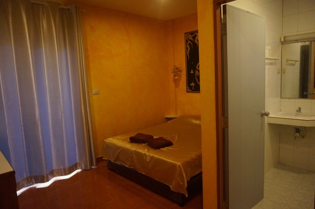 Ban Elephant Blanc Apartment 52/70