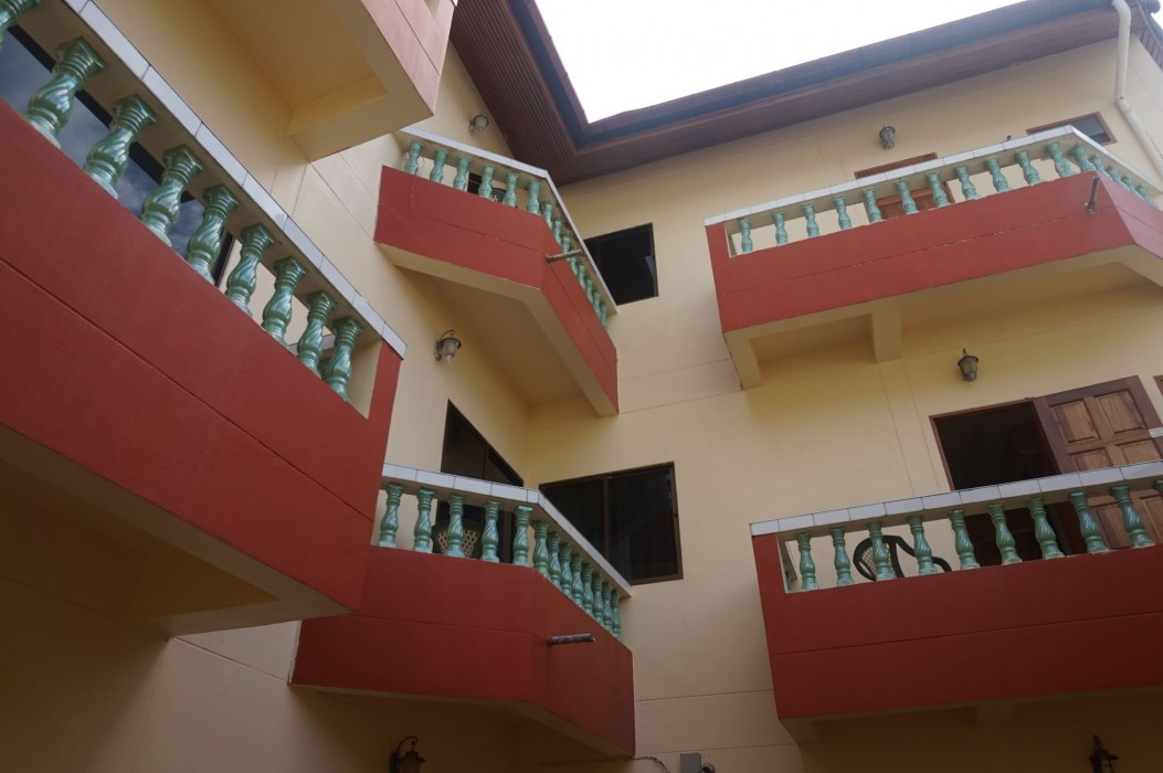 Ban Elephant Blanc Apartment 55/70