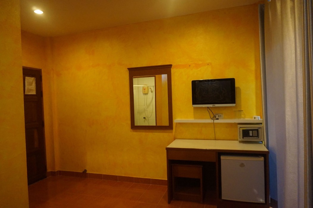 Ban Elephant Blanc Apartment 56/70