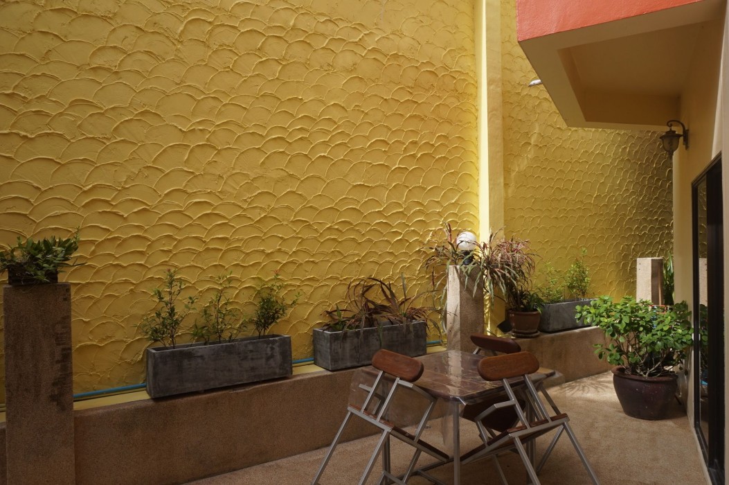 Ban Elephant Blanc Apartment 54/70