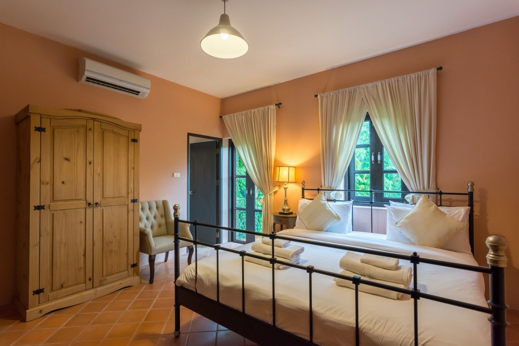 Villa Malinee Khao Yai 31/100
