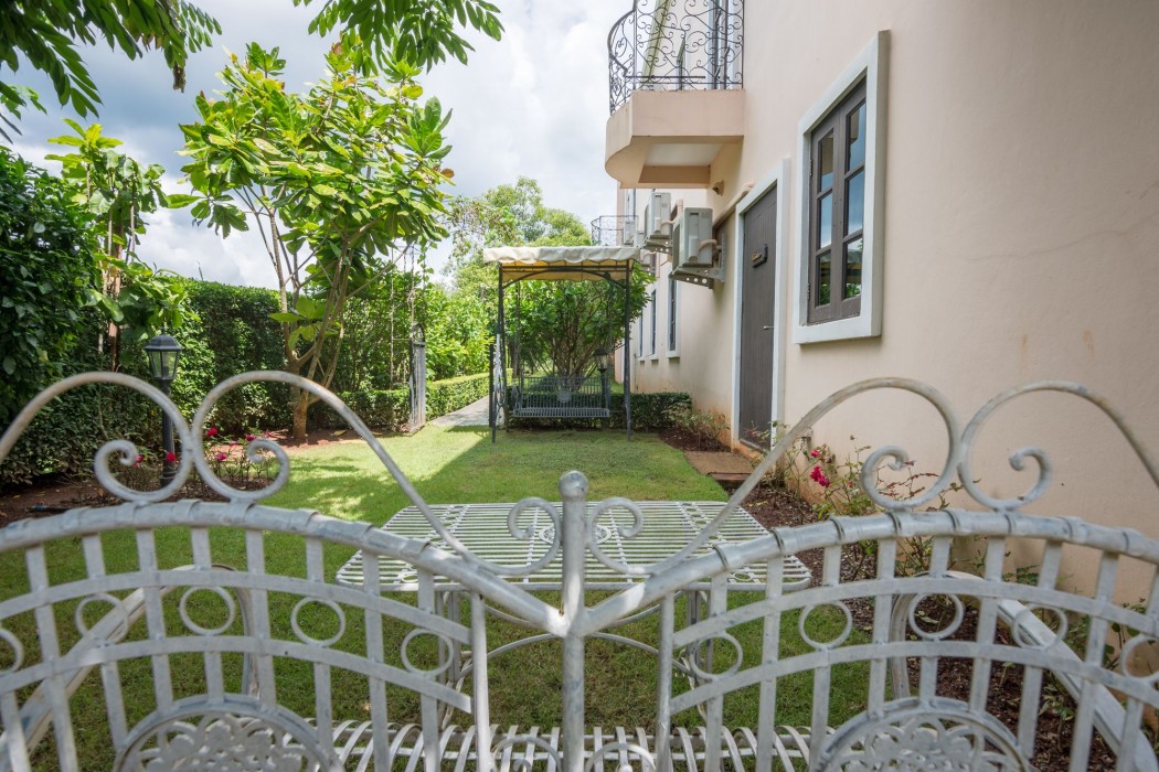 Villa Malinee Khao Yai 43/100
