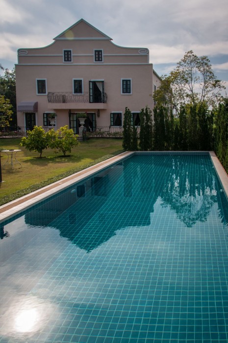 Villa Malinee Khao Yai 29/100