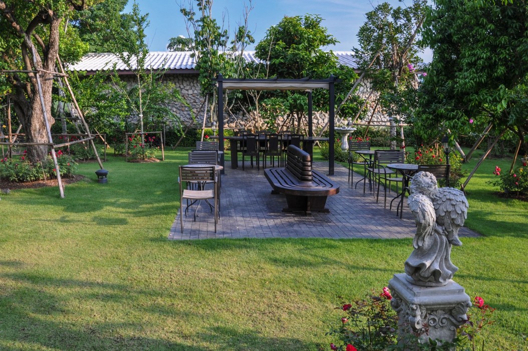 Villa Malinee Khao Yai 66/100