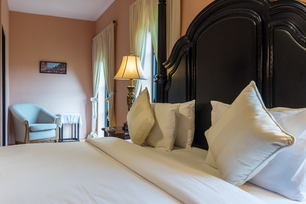 Villa Malinee Khao Yai 23/100