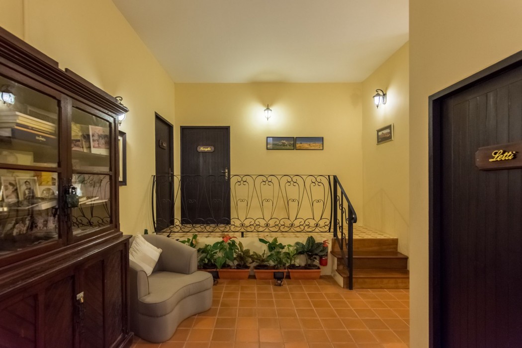 Villa Malinee Khao Yai 36/100