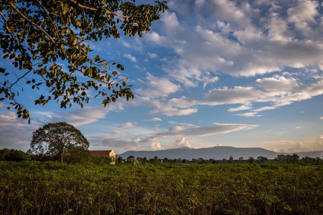 Villa Malinee Khao Yai 20/100