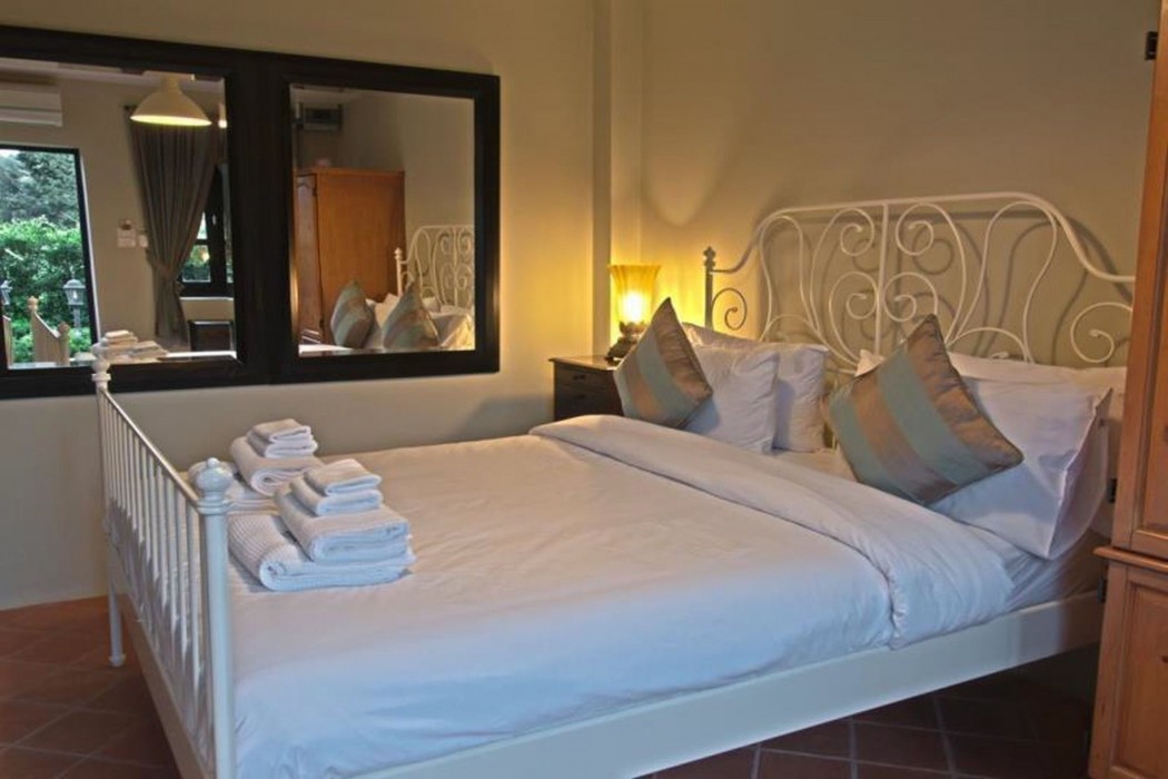 Villa Malinee Khao Yai 55/100
