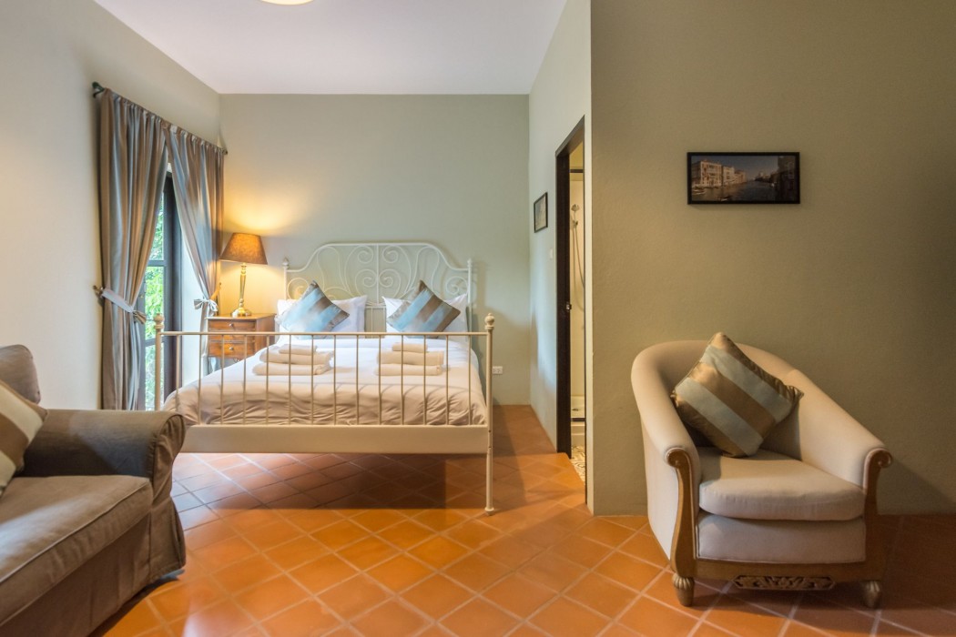 Villa Malinee Khao Yai 28/100