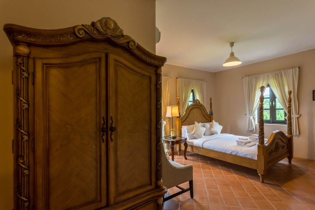 Villa Malinee Khao Yai 37/100