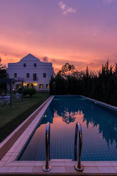 Villa Malinee Khao Yai 69/100
