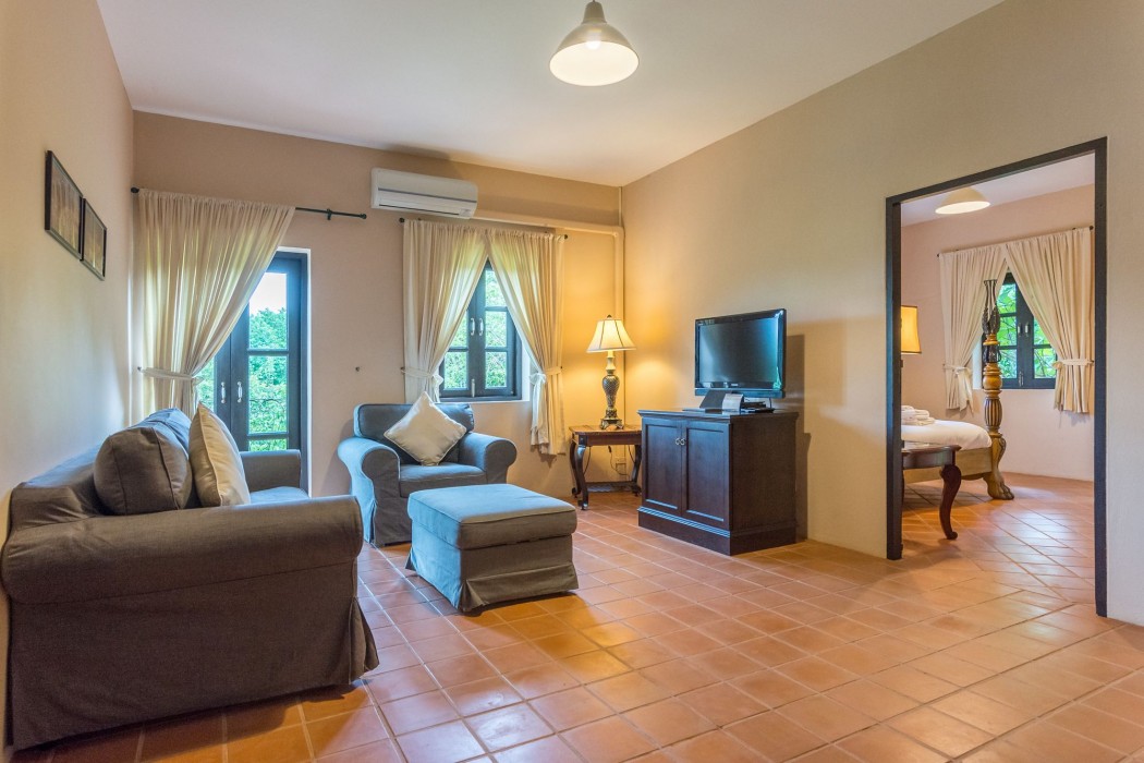 Villa Malinee Khao Yai 38/100