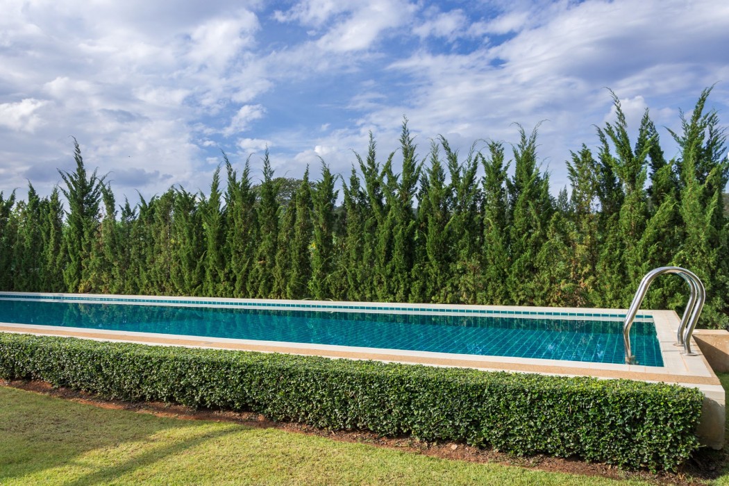 Villa Malinee Khao Yai 53/100