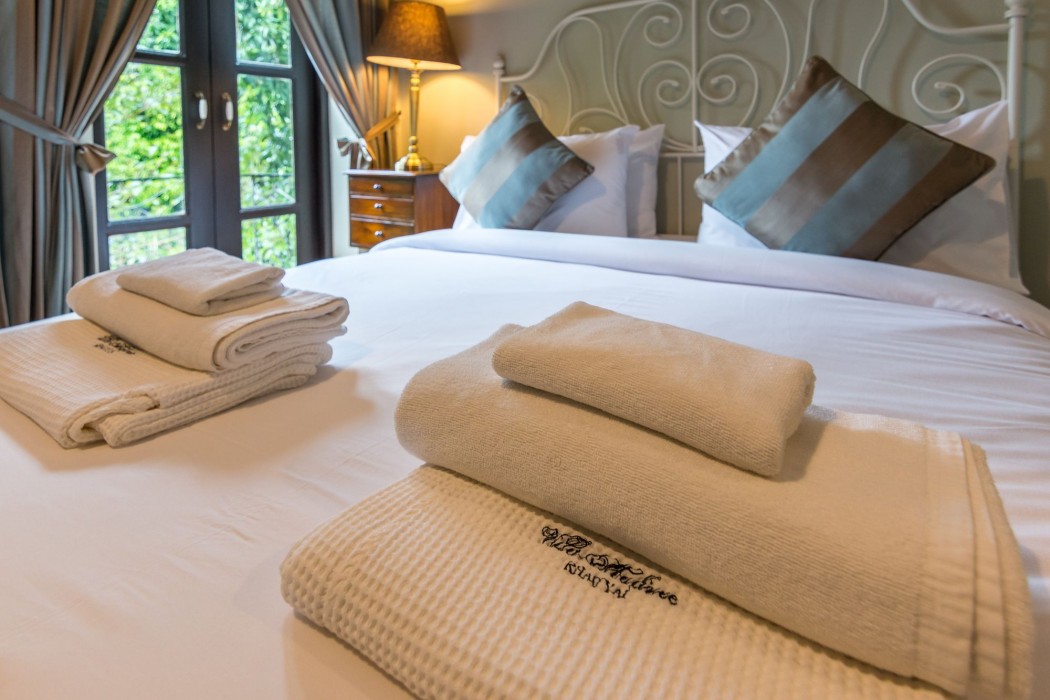 Villa Malinee Khao Yai 21/100