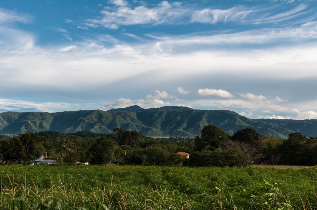 Villa Malinee Khao Yai 48/100