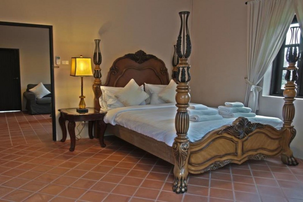 Villa Malinee Khao Yai 24/100