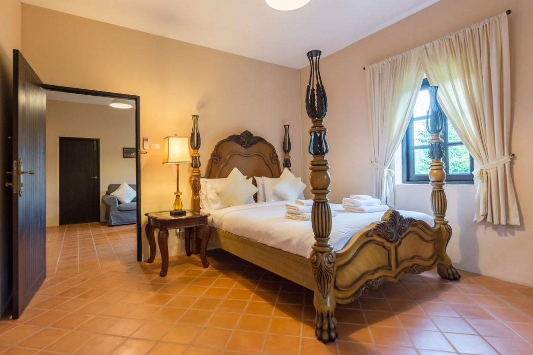 Villa Malinee Khao Yai 26/100