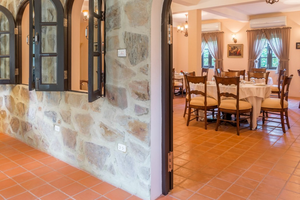 Villa Malinee Khao Yai 60/100