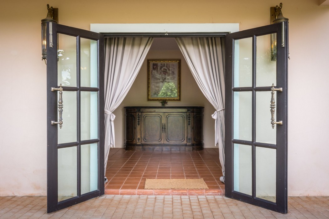 Villa Malinee Khao Yai 59/100