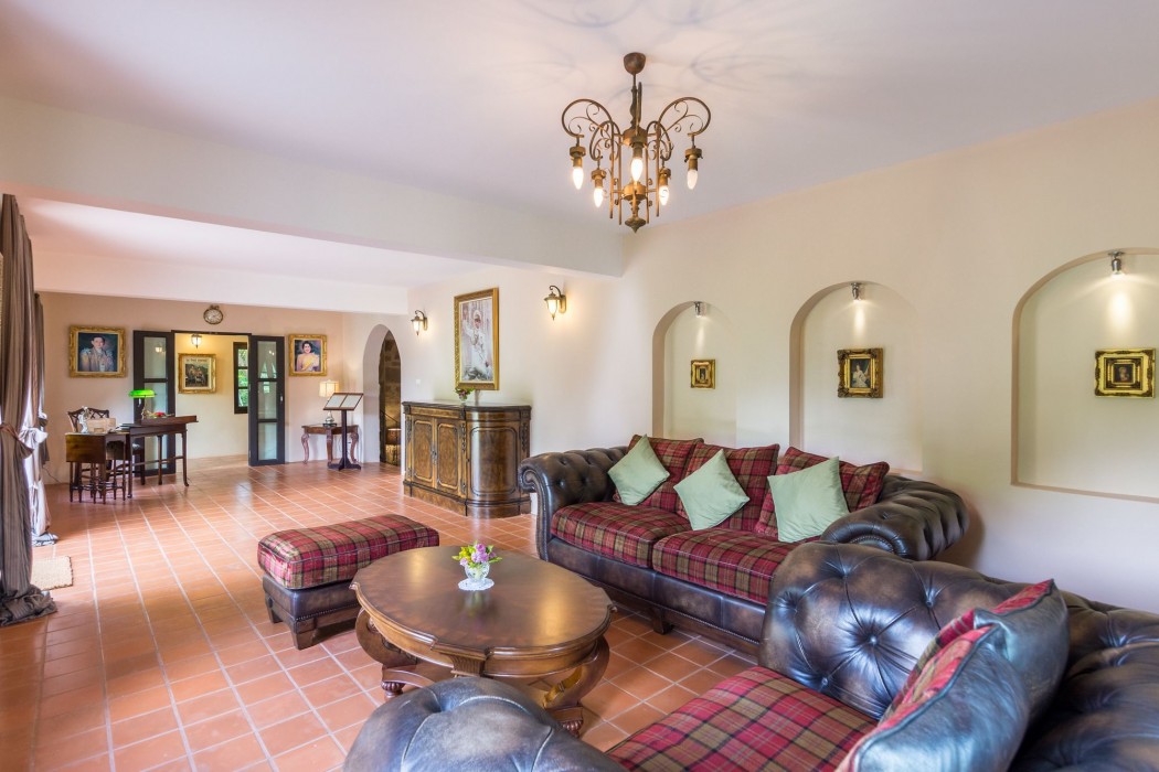 Villa Malinee Khao Yai 52/100