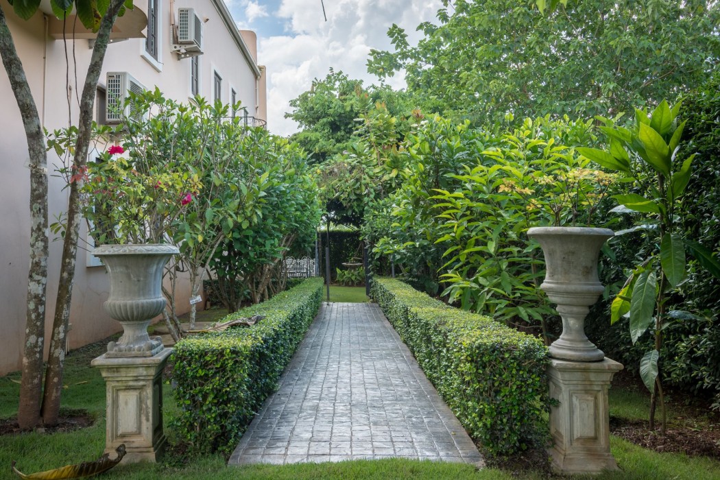 Villa Malinee Khao Yai 56/100