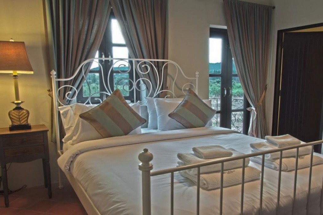 Villa Malinee Khao Yai 61/100