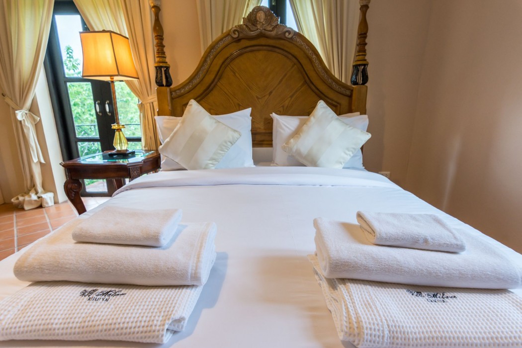 Villa Malinee Khao Yai 67/100