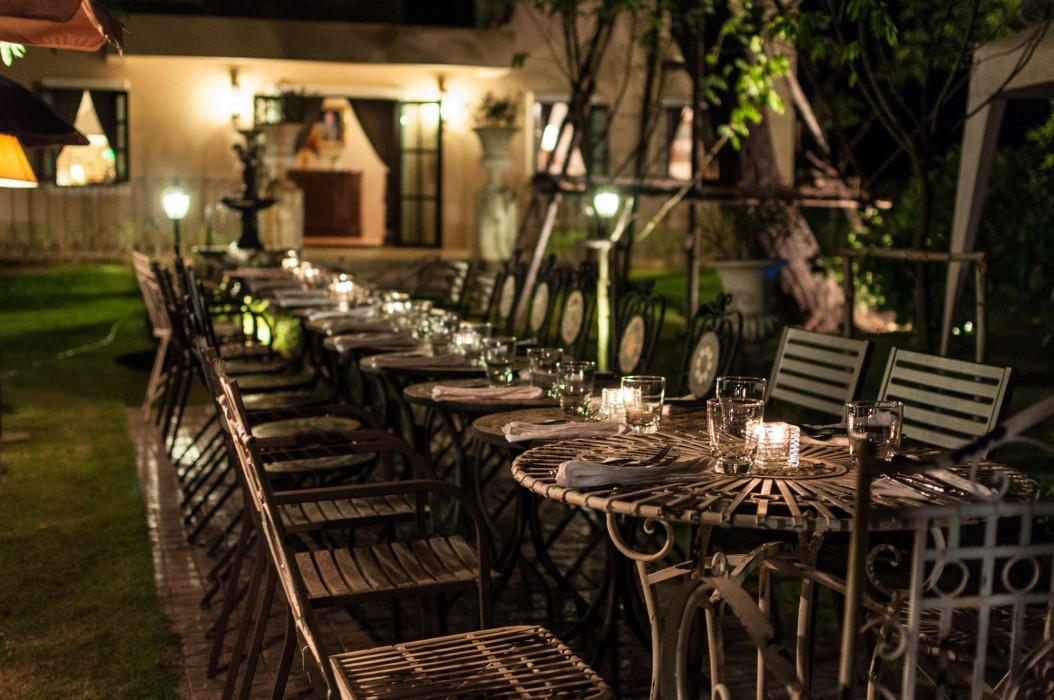 Villa Malinee Khao Yai 45/100