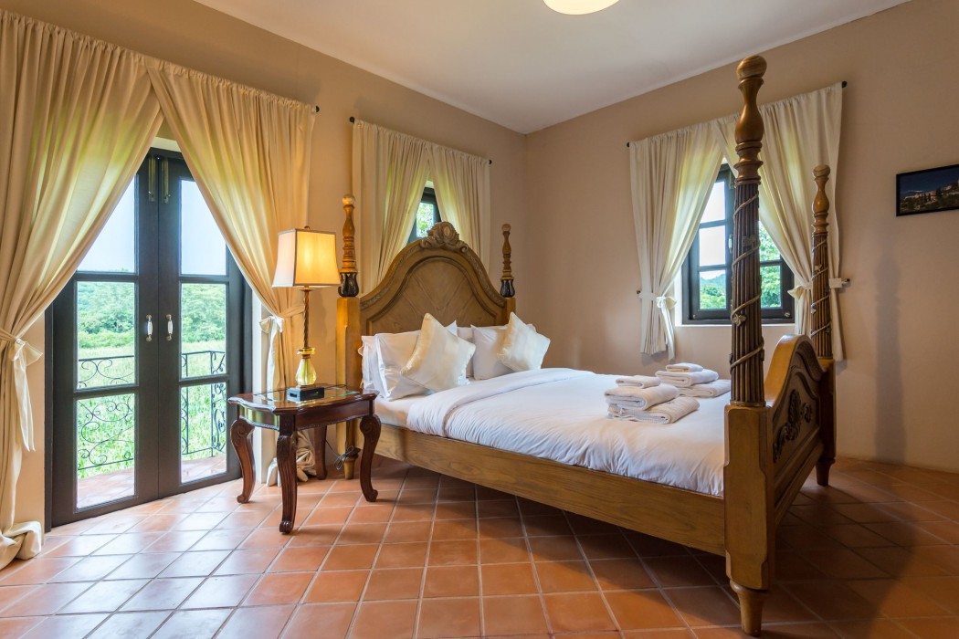 Villa Malinee Khao Yai 25/100