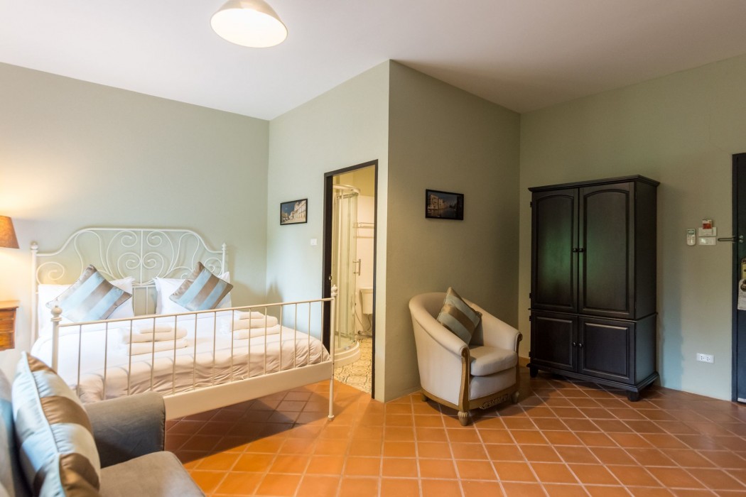 Villa Malinee Khao Yai 34/100