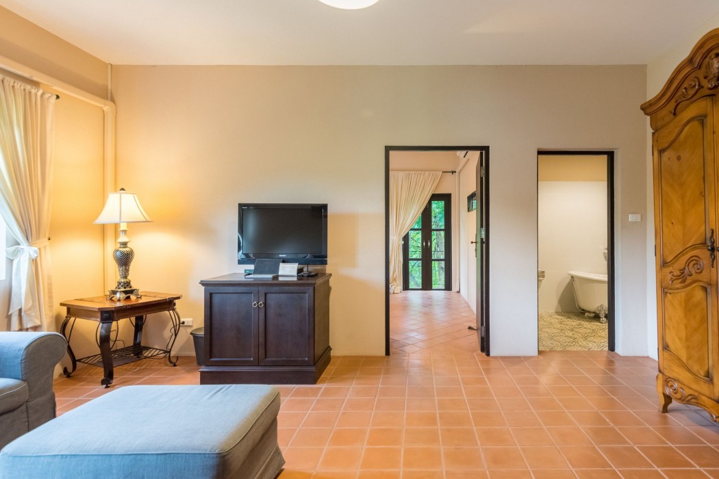 Villa Malinee Khao Yai 33/100