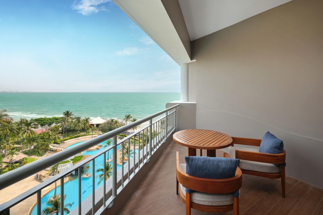 Hilton Hua Hin Resort and SPA 30/104