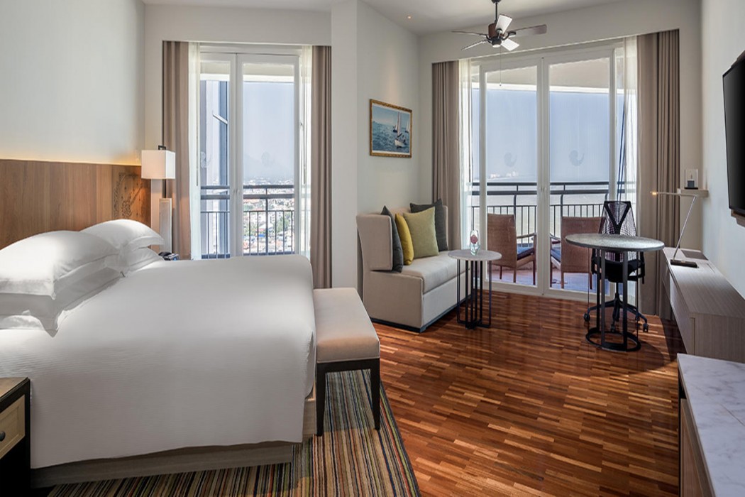 Hilton Hua Hin Resort and SPA 36/104
