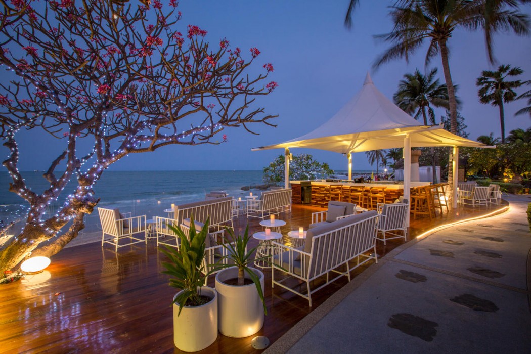 Hilton Hua Hin Resort and SPA 77/104