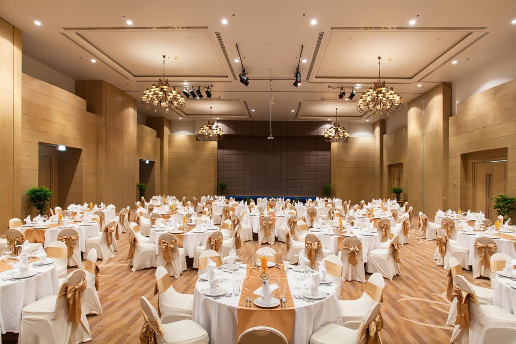Hilton Hua Hin Resort and SPA 53/104
