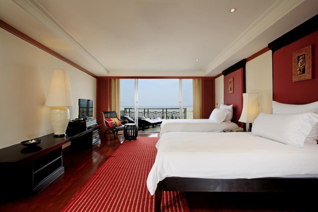 Hilton Hua Hin Resort and SPA 21/104