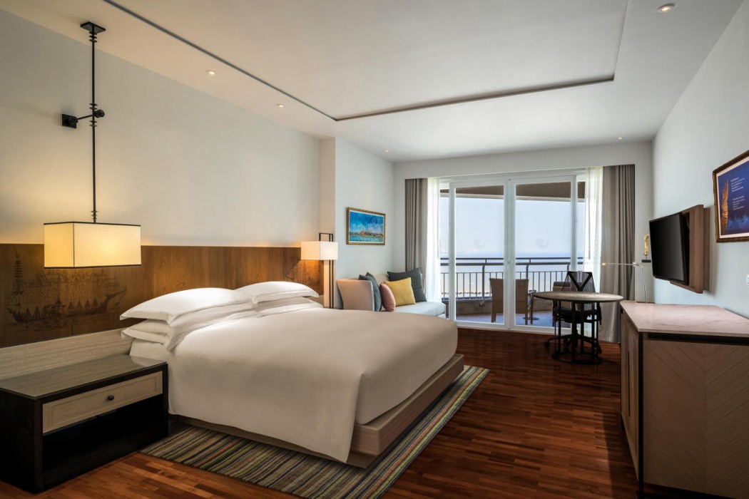 Hilton Hua Hin Resort and SPA 23/104