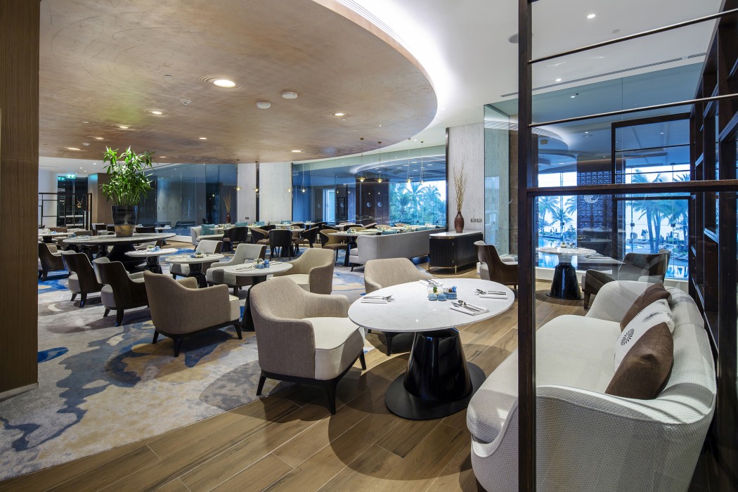 Hilton Hua Hin Resort and SPA 65/104