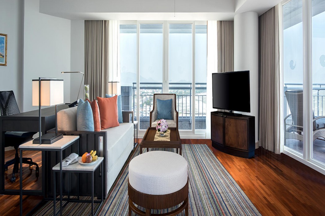 Hilton Hua Hin Resort and SPA 34/104