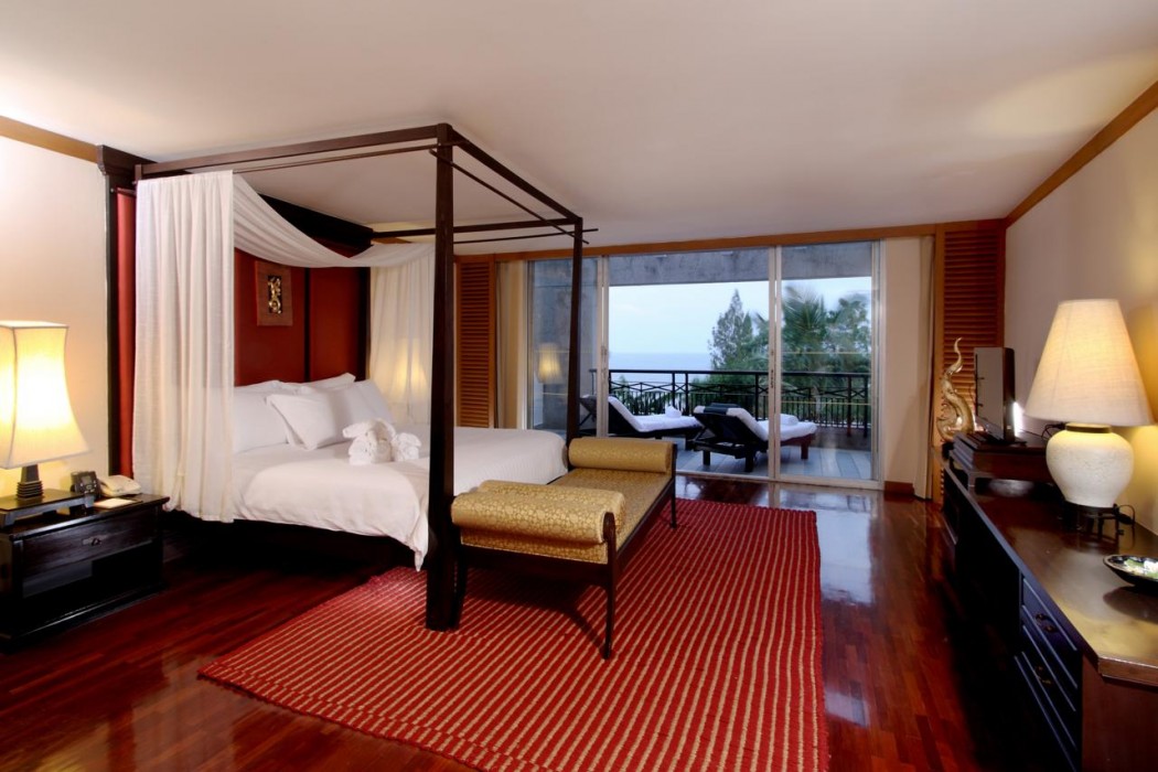 Hilton Hua Hin Resort and SPA 32/104
