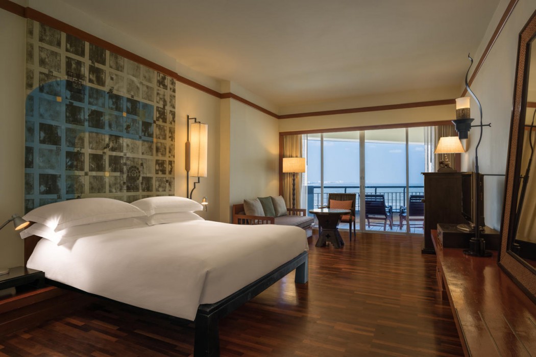 Hilton Hua Hin Resort and SPA 27/104