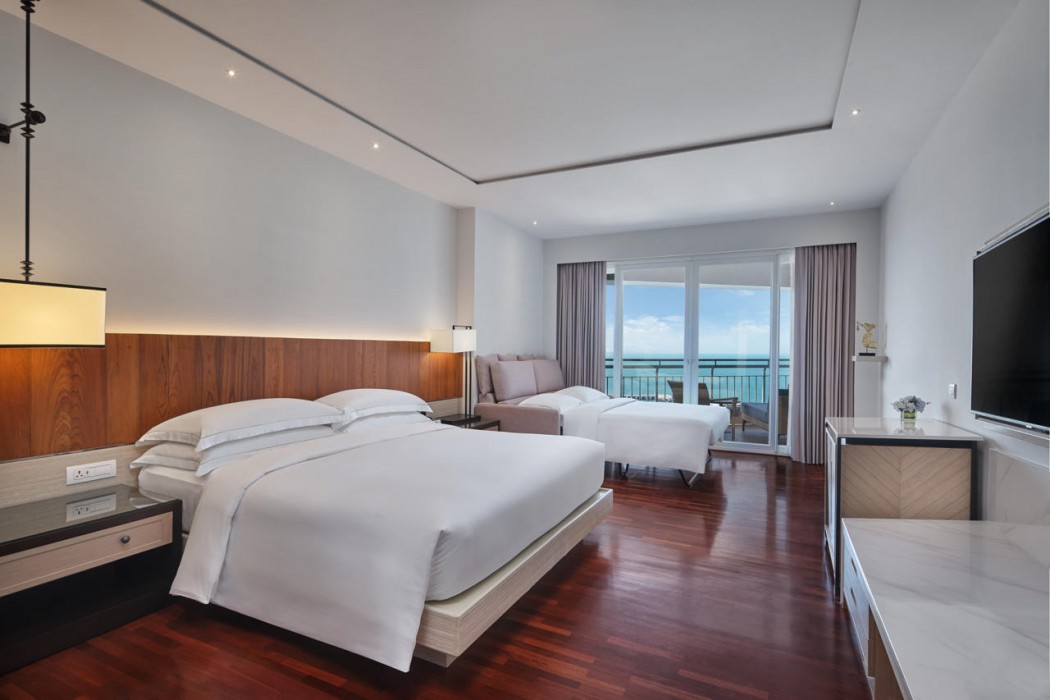 Hilton Hua Hin Resort and SPA 22/104
