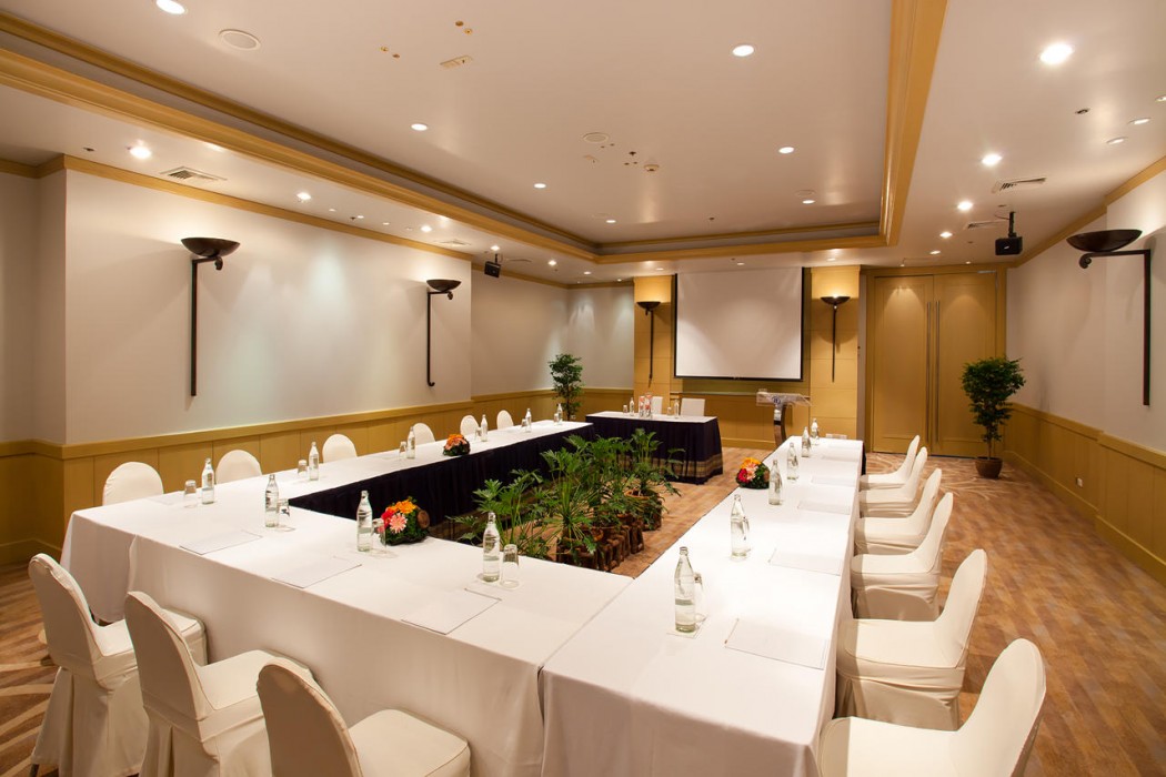 Hilton Hua Hin Resort and SPA 49/104