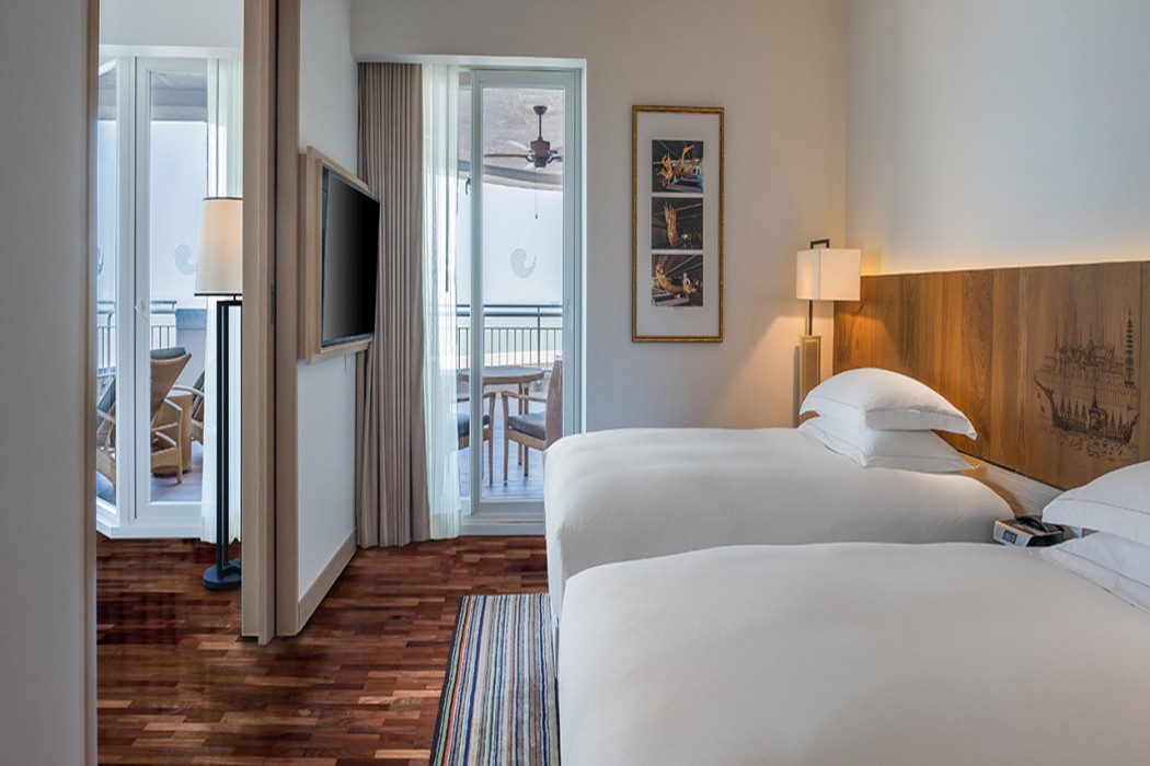 Hilton Hua Hin Resort and SPA 29/104