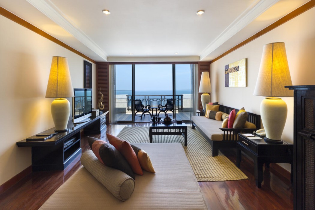 Hilton Hua Hin Resort and SPA 33/104